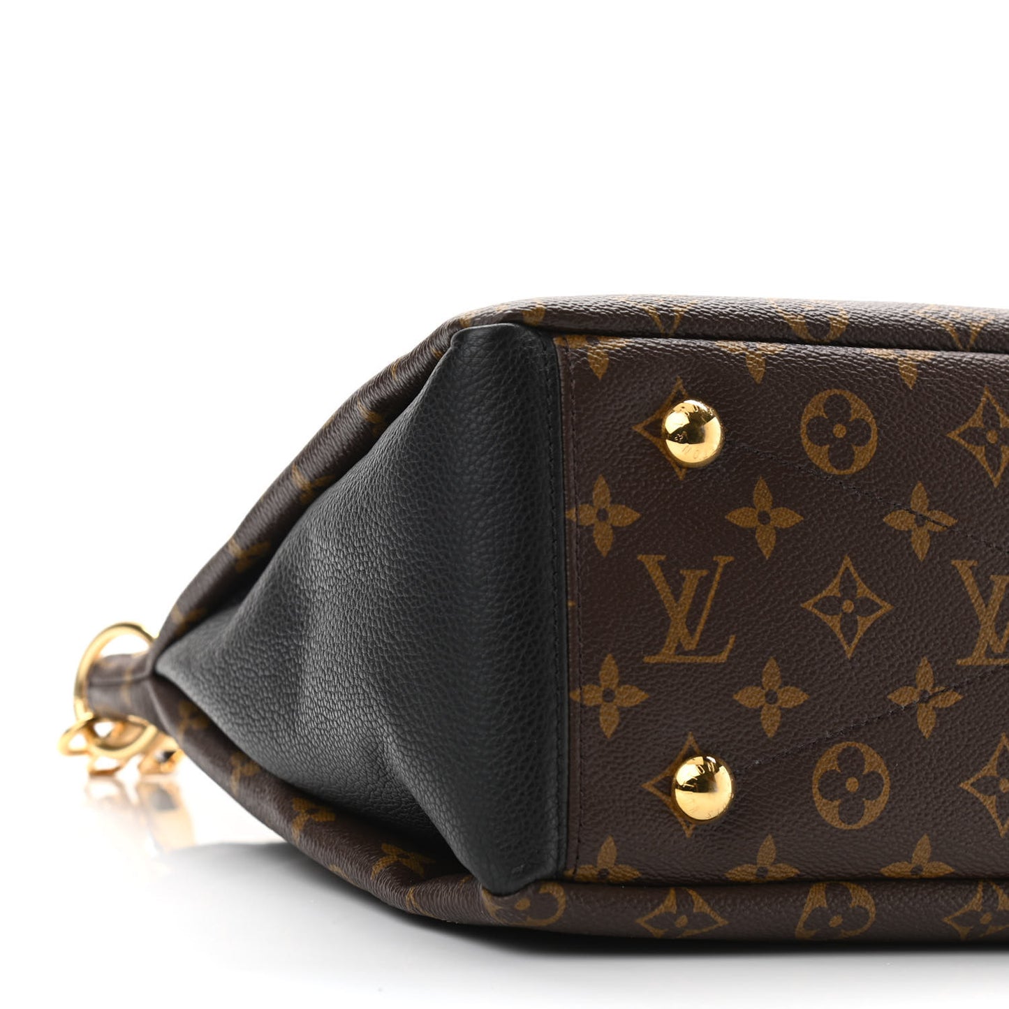 Monogram Pallas Full Black