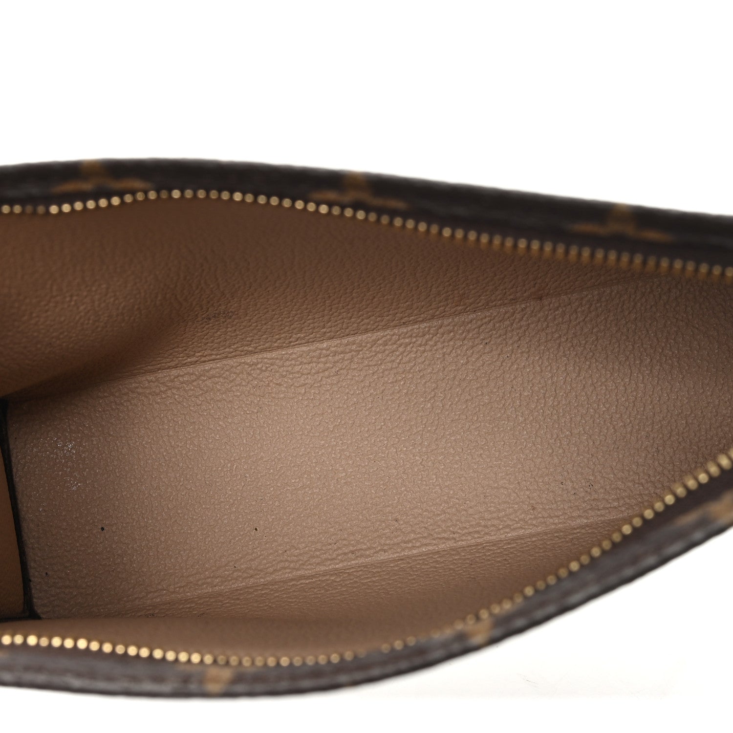 Louis Vuitton Monogram Toiletry Pouch 19 5 of 8