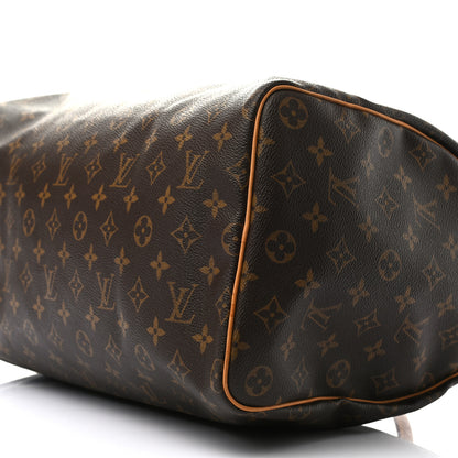 Louis Vuitton Monogram Speedy 40 8 of 8