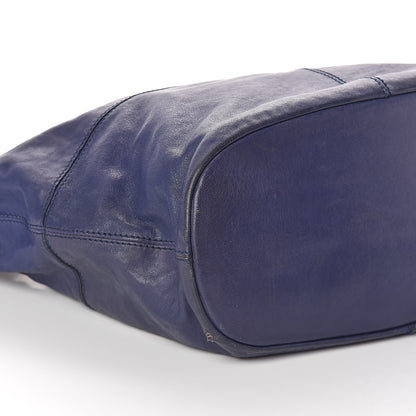 Givenchy Lambskin Medium Nightingale Blue 8 of 10