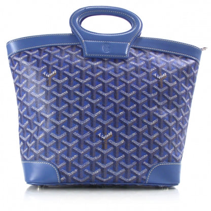 Goyard Beluga PM Blue Tote 1 of 10