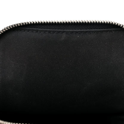 Louis Vuitton Taigarama Outdoor Slingbag Black 9 of 12