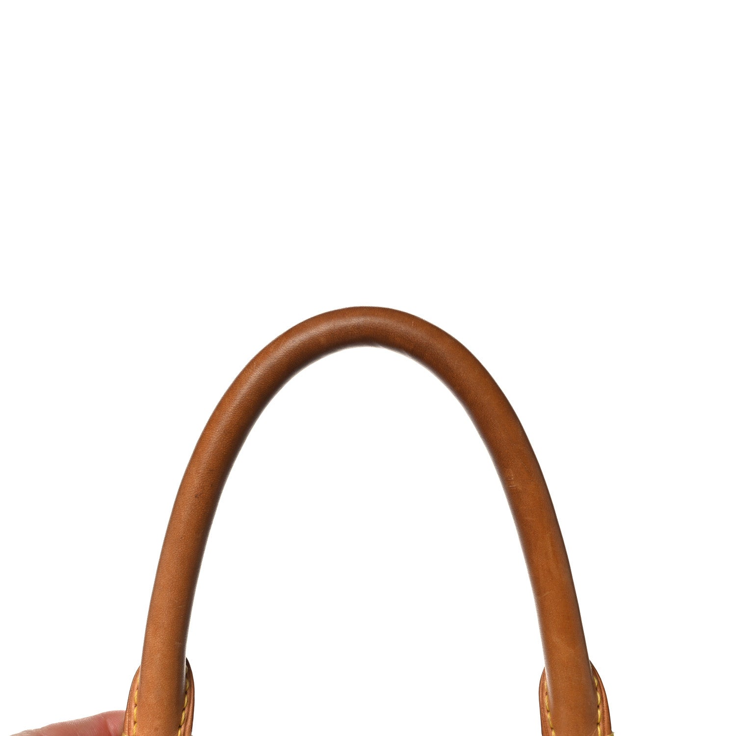 Louis Vuitton Monogram Alma GM 34 of 35