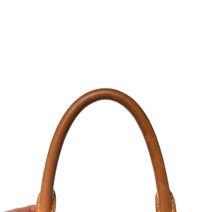Louis Vuitton Monogram Alma GM 34 of 35