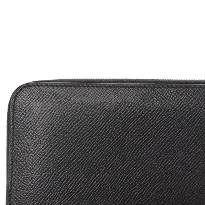 Hermes Epsom Azap Wallet Black 9 of 10