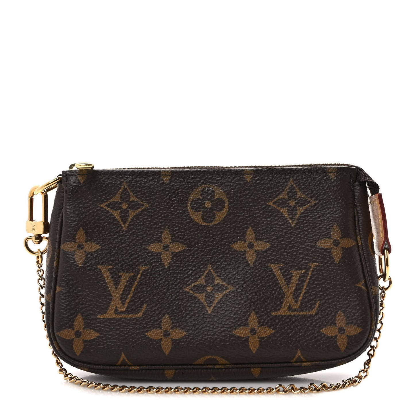 Monogram Mini Pochette Accessories