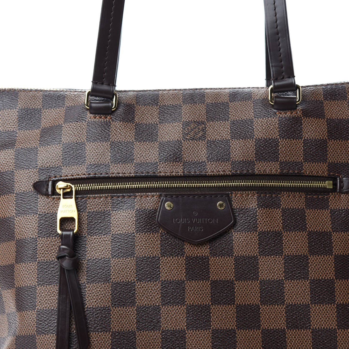 Damier Ebene Iena PM