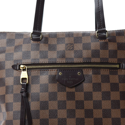 Louis Vuitton Damier Ebene Iena PM 13 of 13