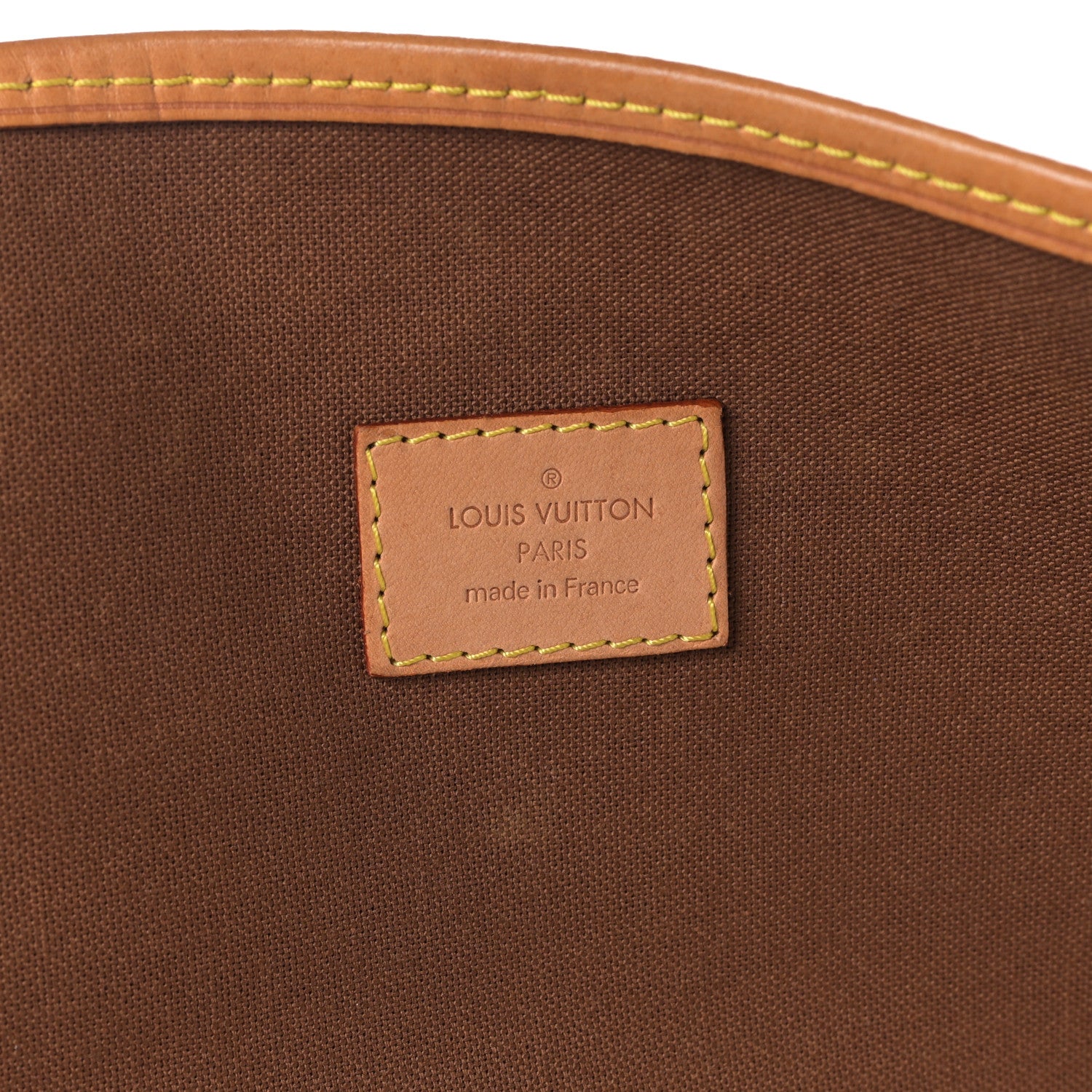 Louis Vuitton Monogram Congo GM Messenger Bag 6 of 8