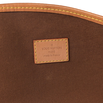 Louis Vuitton Monogram Congo GM Messenger Bag 6 of 8