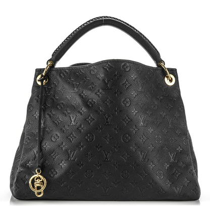 Louis Vuitton Empreinte Artsy MM Infini 1 of 7