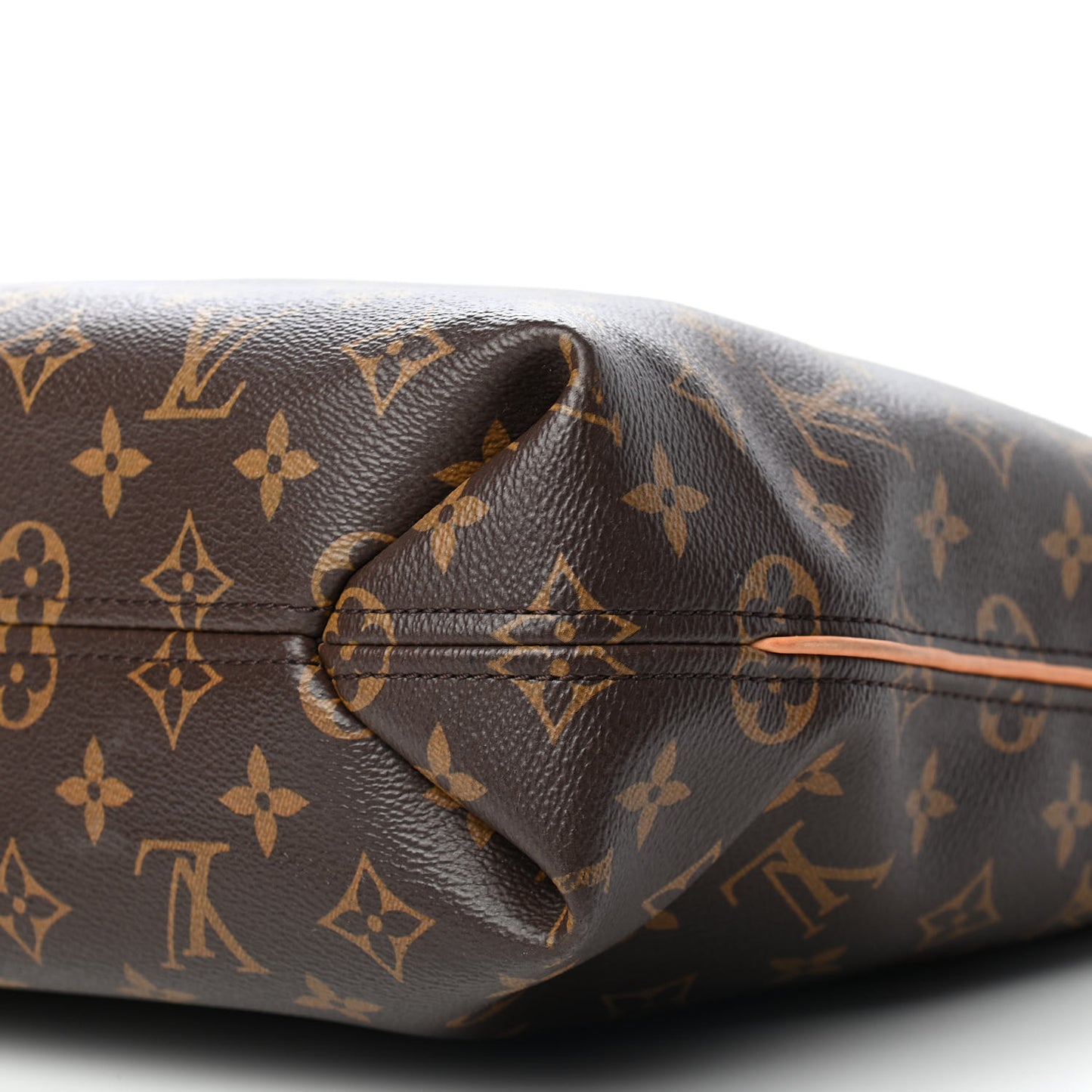 Monogram Sully PM