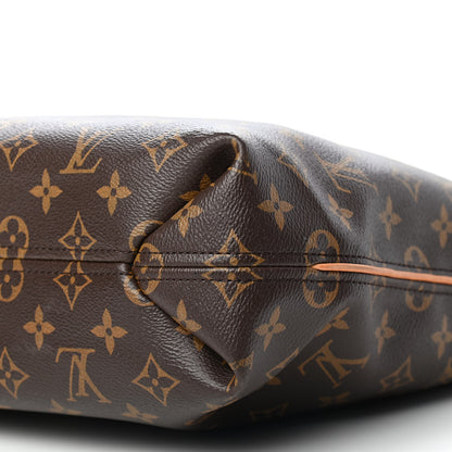 Louis Vuitton Monogram Sully PM 6 of 10