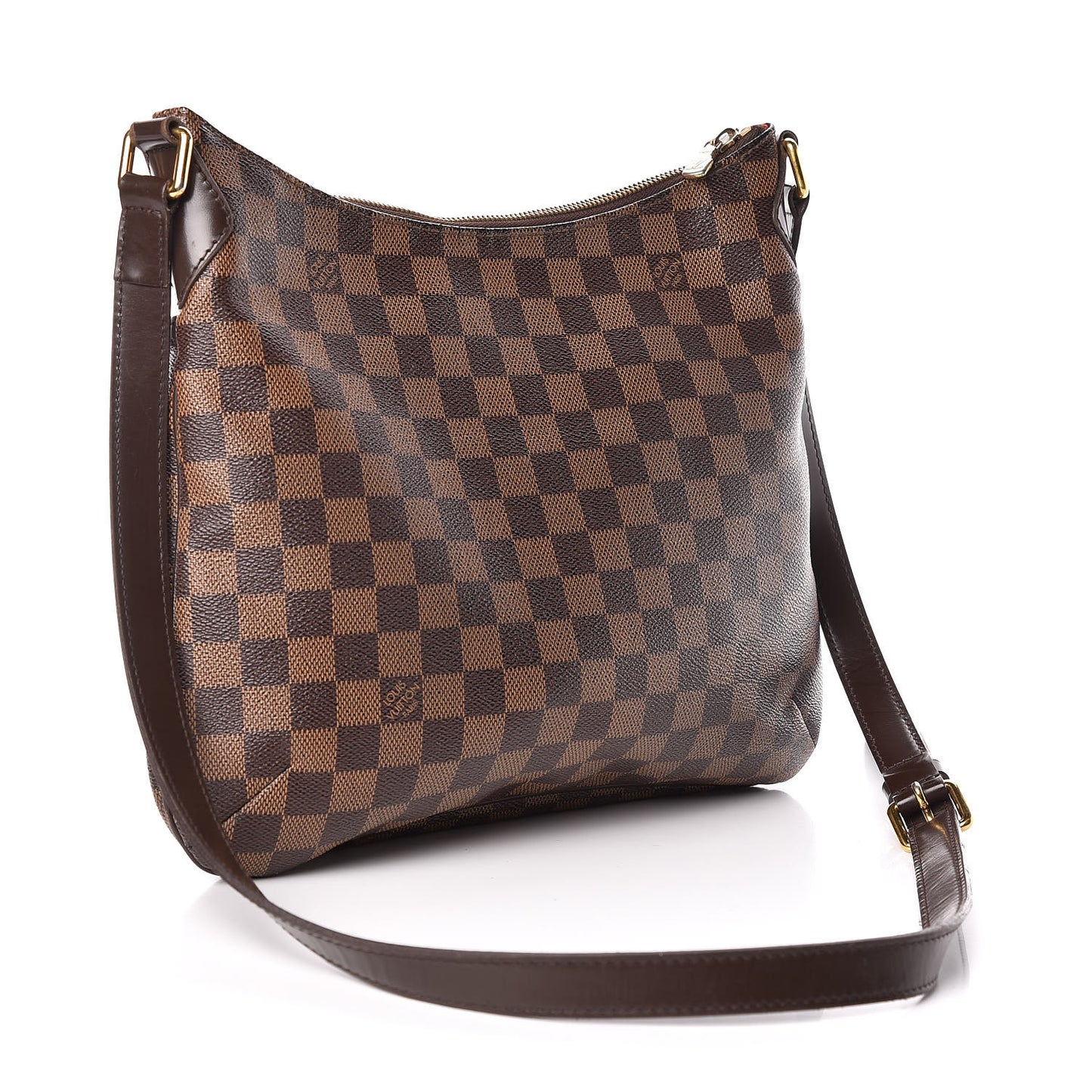 Damier Ebene Bloomsbury PM