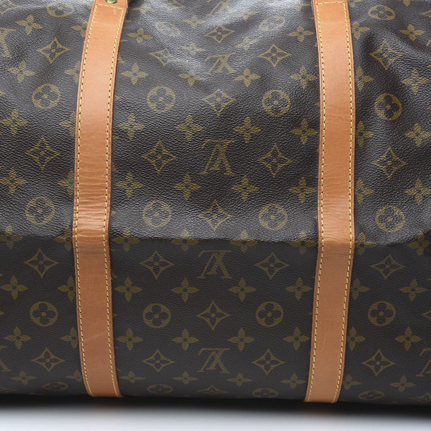 Monogram Sac Souple 55