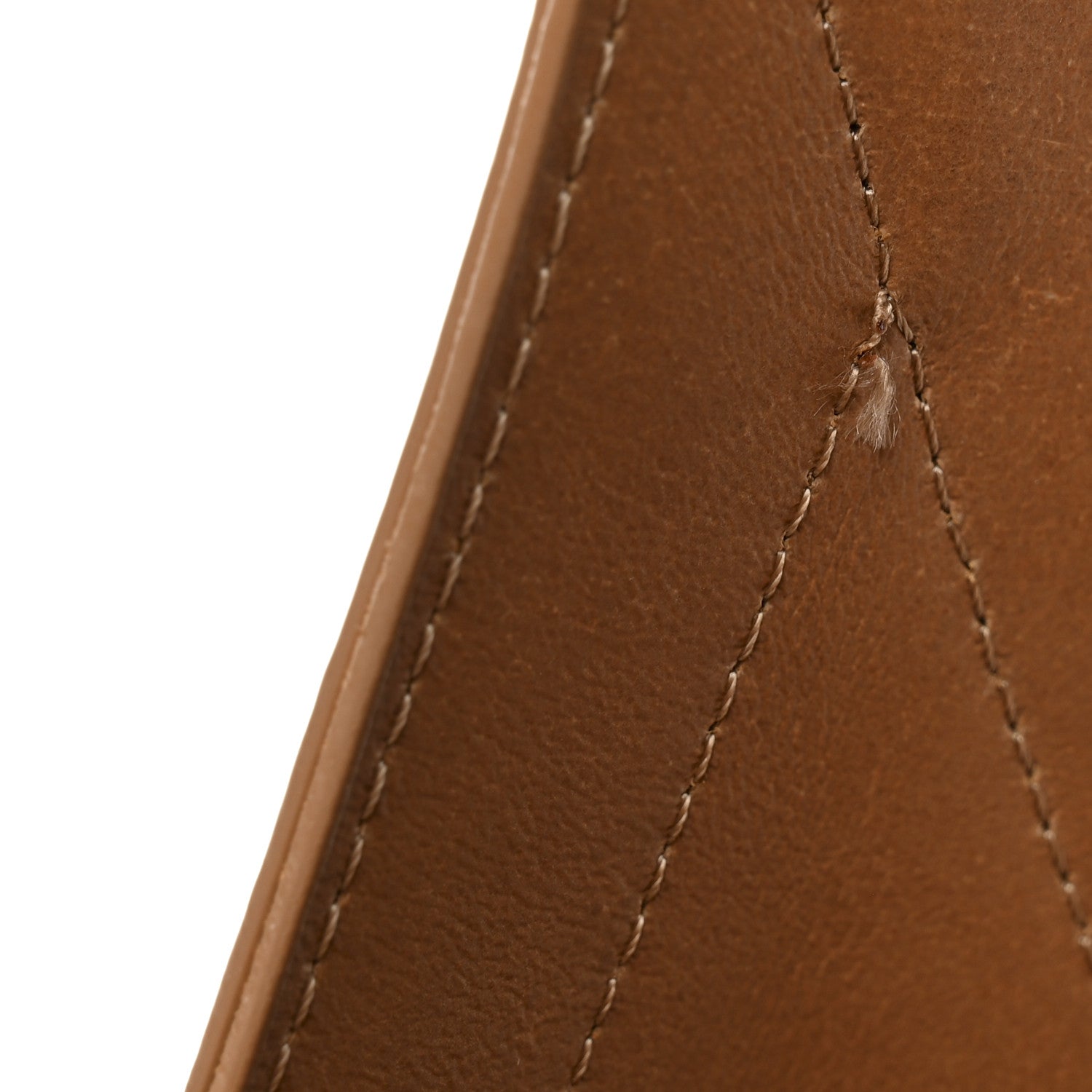 Mansur Gavriel Suede Soft M Hobo Caramel 11 of 12