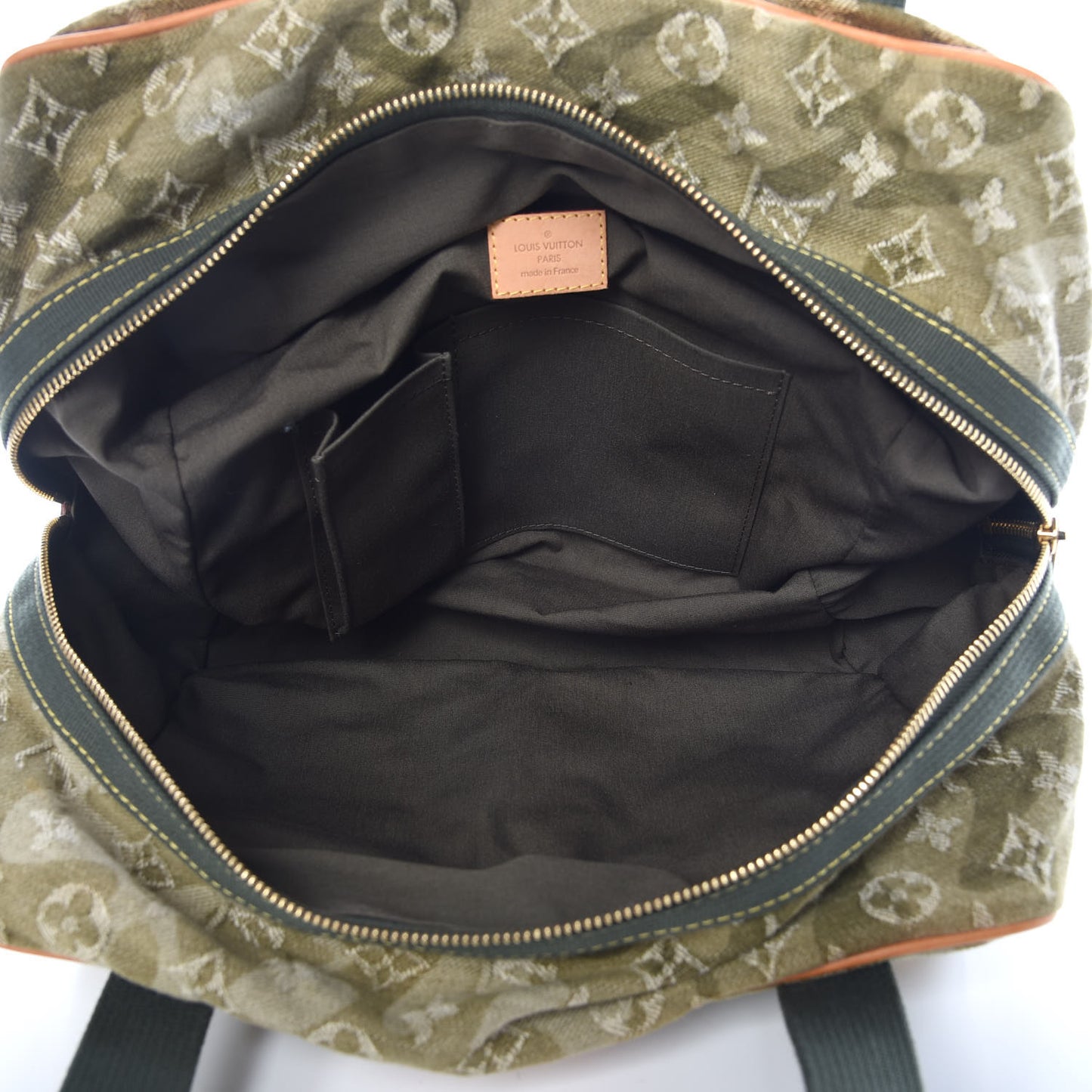 Denim Monogramouflage Jasmine