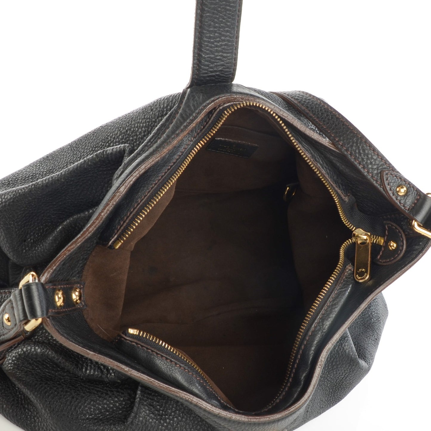 Mahina XS Black
