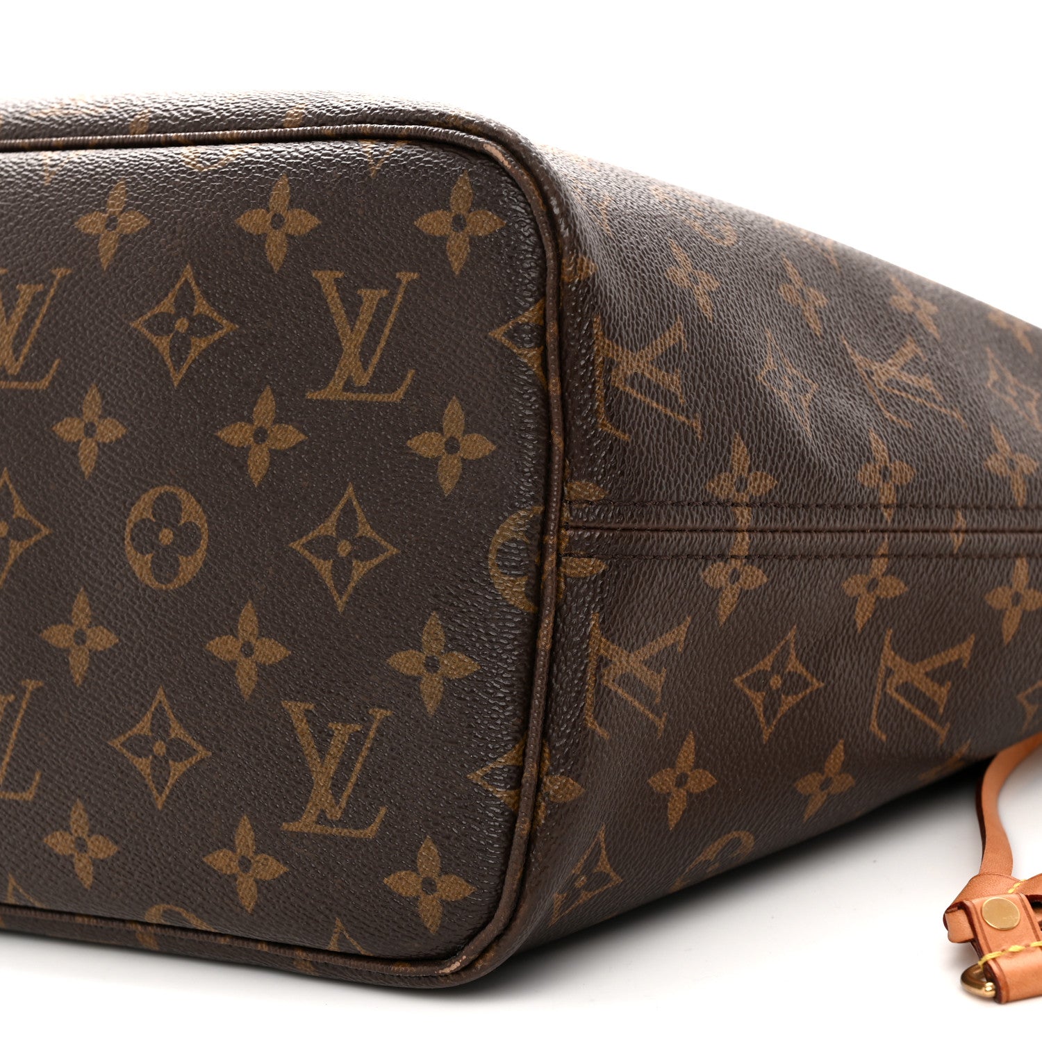 Louis Vuitton Monogram Neo Neverfull MM 11 of 17