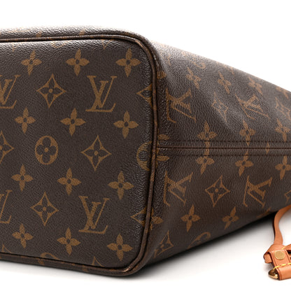 Louis Vuitton Monogram Neo Neverfull MM 11 of 17