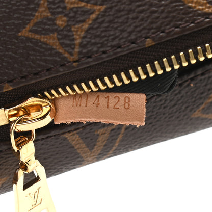 Louis Vuitton Monogram Bumbag 7 of 9