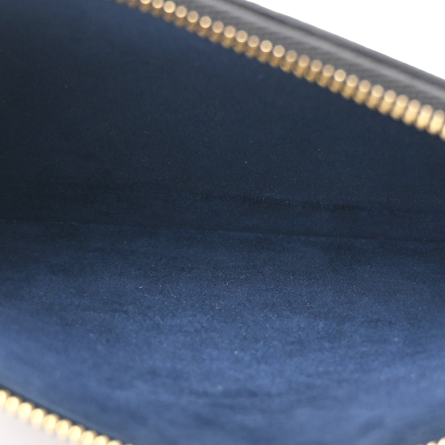 Louis Vuitton Empreinte Monogram Giant Neverfull MM    Black 7 of 13