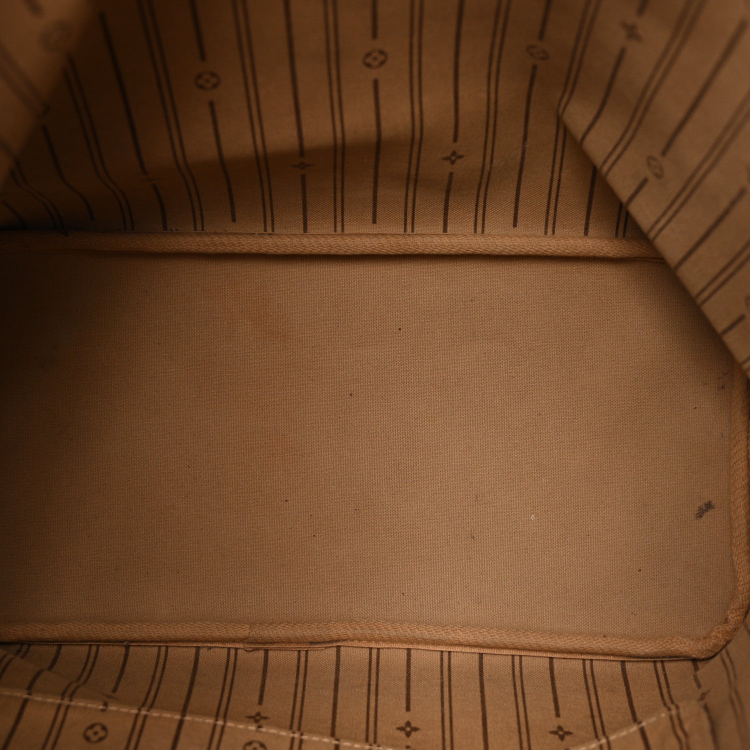 Louis Vuitton Monogram Neverfull MM 5 of 13