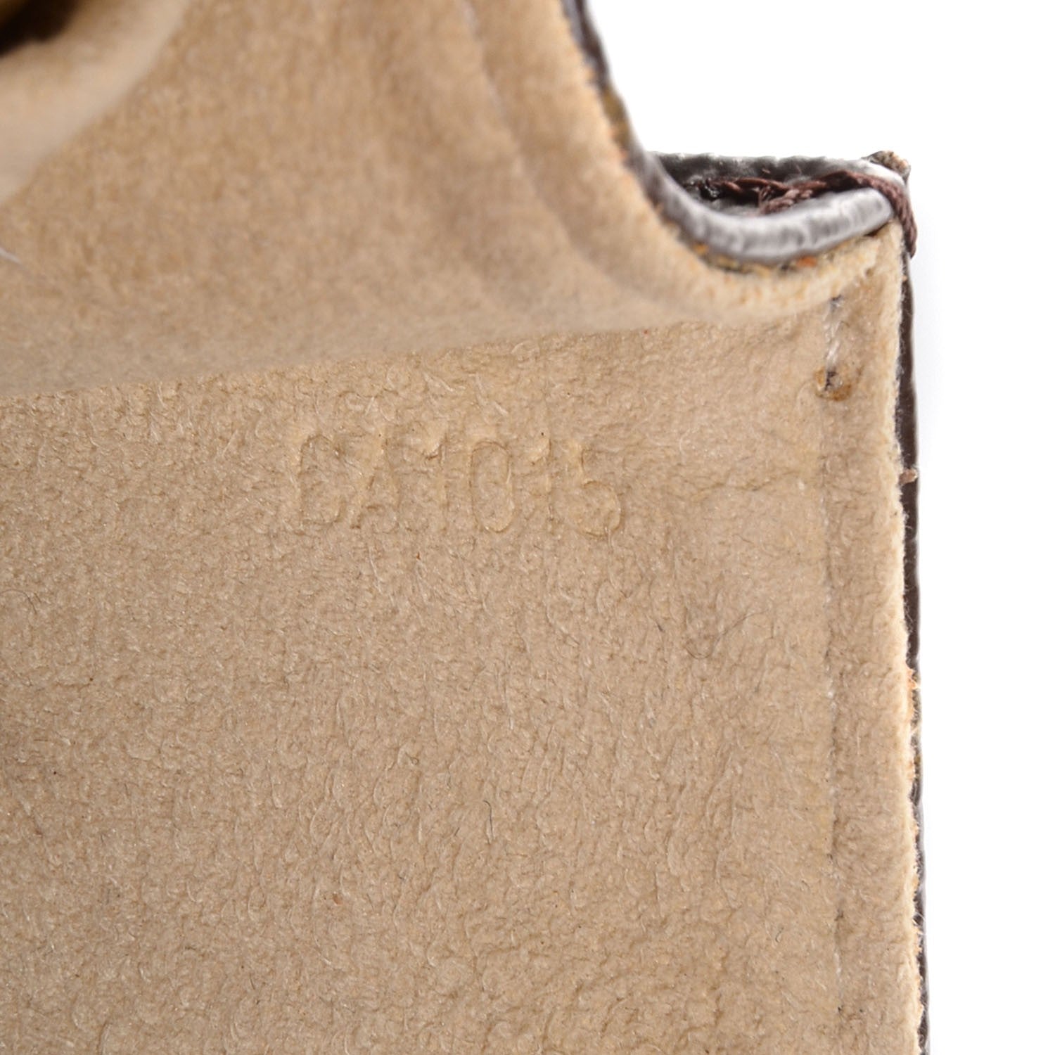 Louis Vuitton Monogram Pochette Twin GM 7 of 7