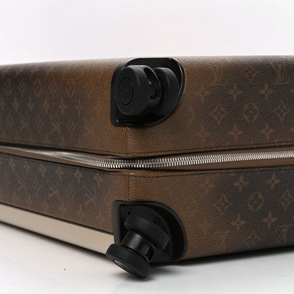 Louis Vuitton Monogram Dust Marque Horizon 55 6 of 8