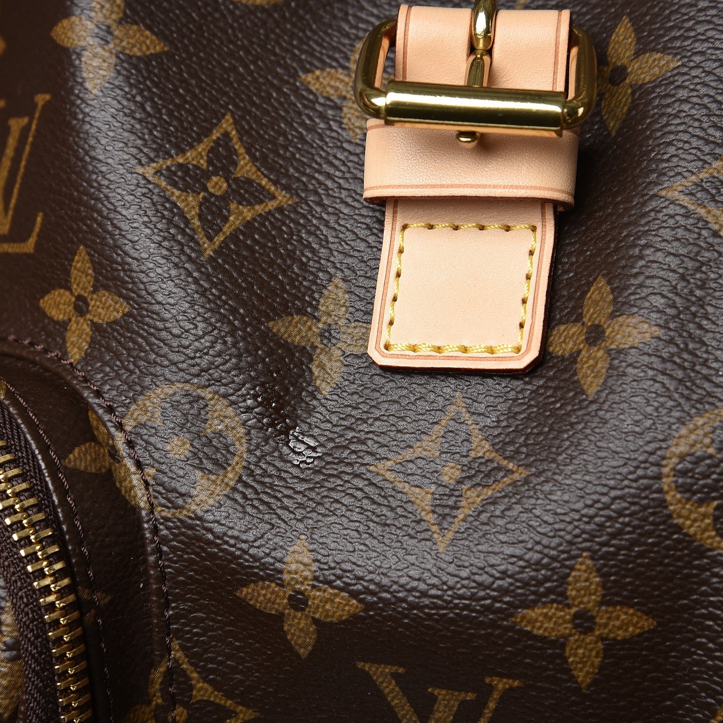 Monogram Bosphore Backpack