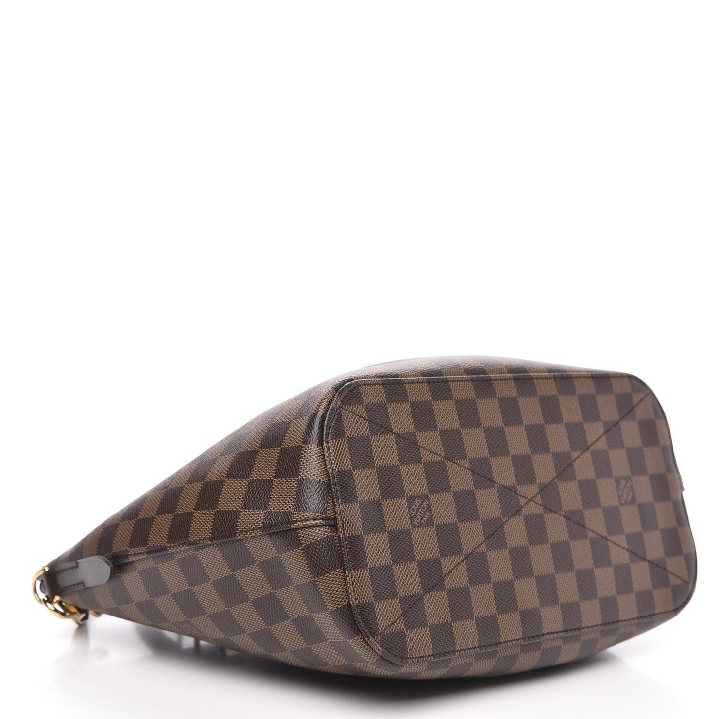 Damier Ebene Siena MM