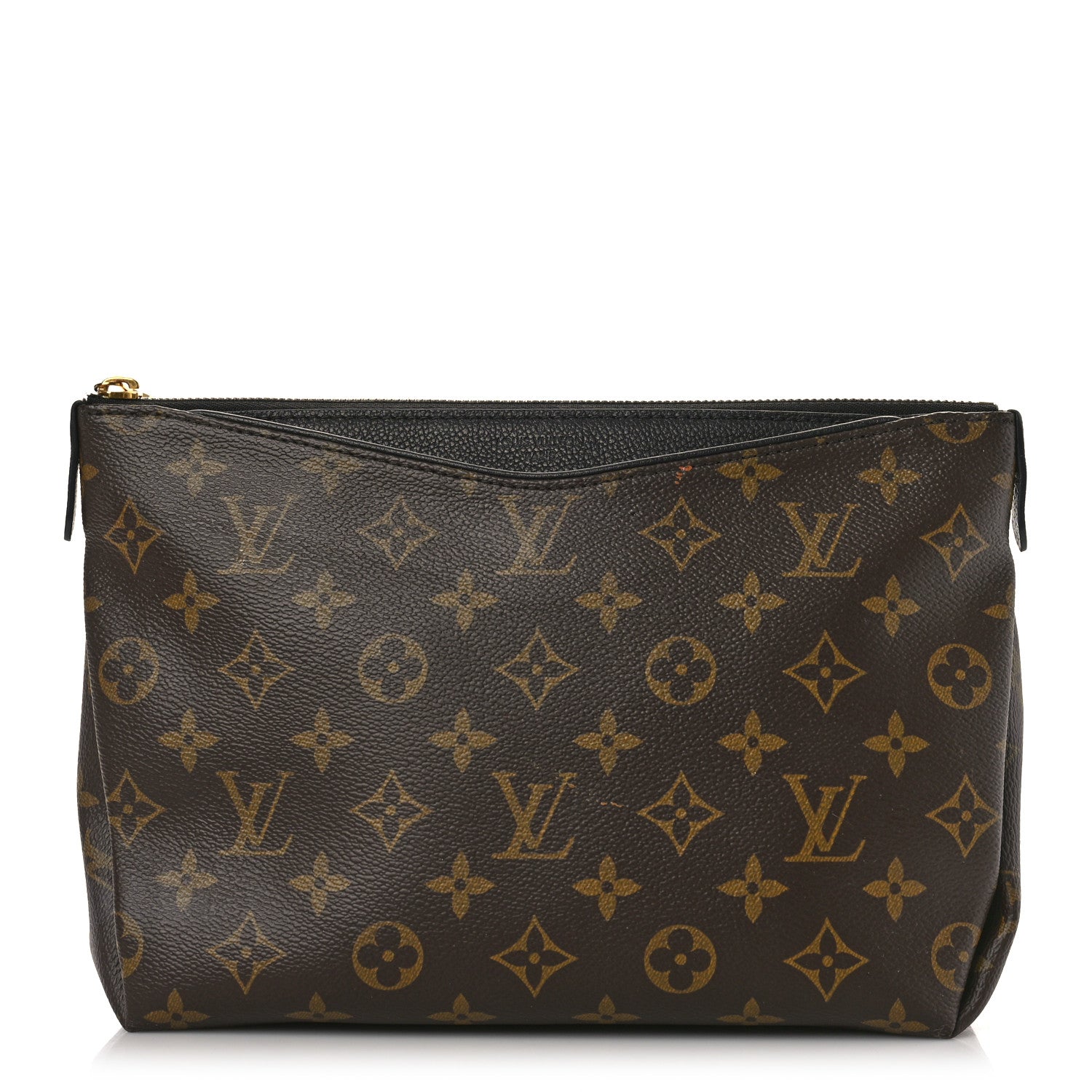 Louis Vuitton Monogram Pallas Beauty Case Black 1 of 13