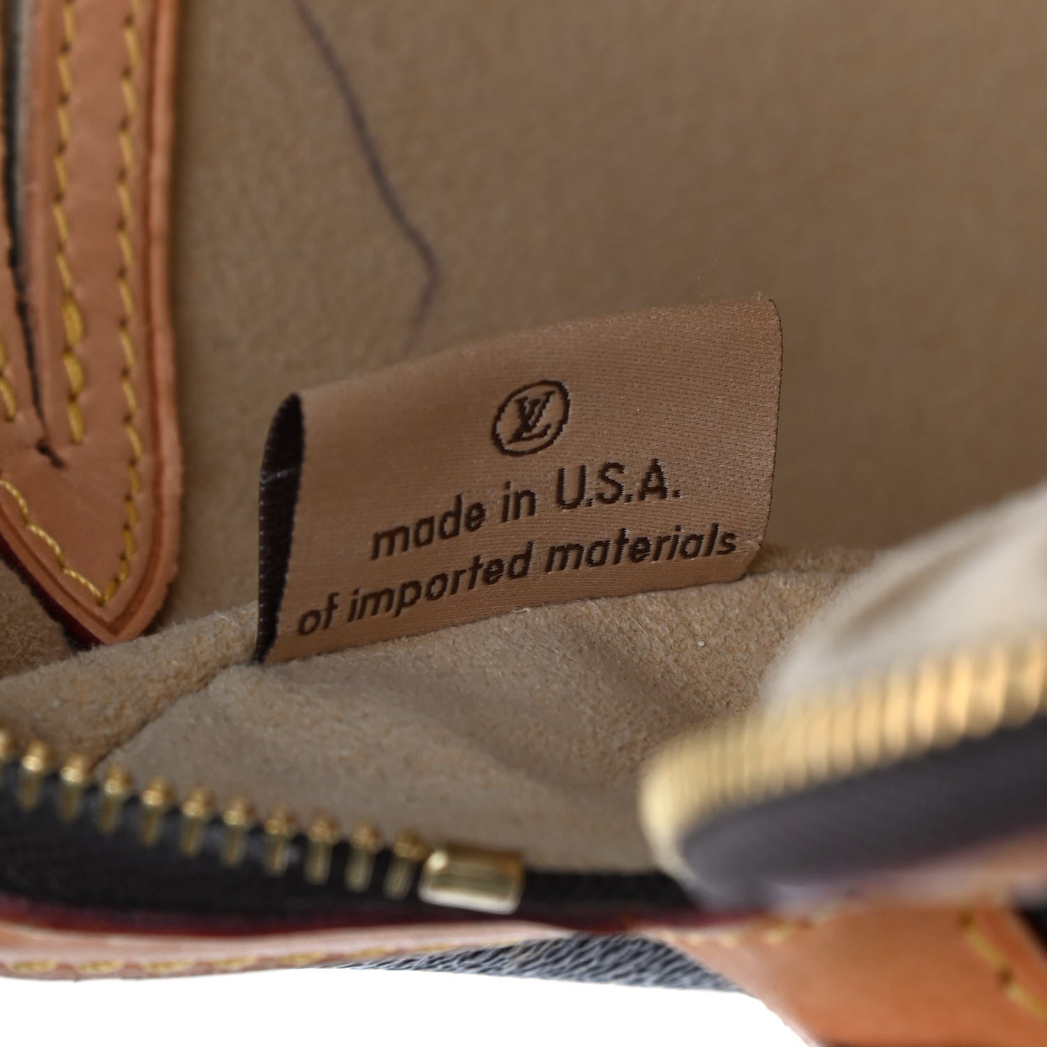 Louis Vuitton Monogram Retiro PM 10 of 16
