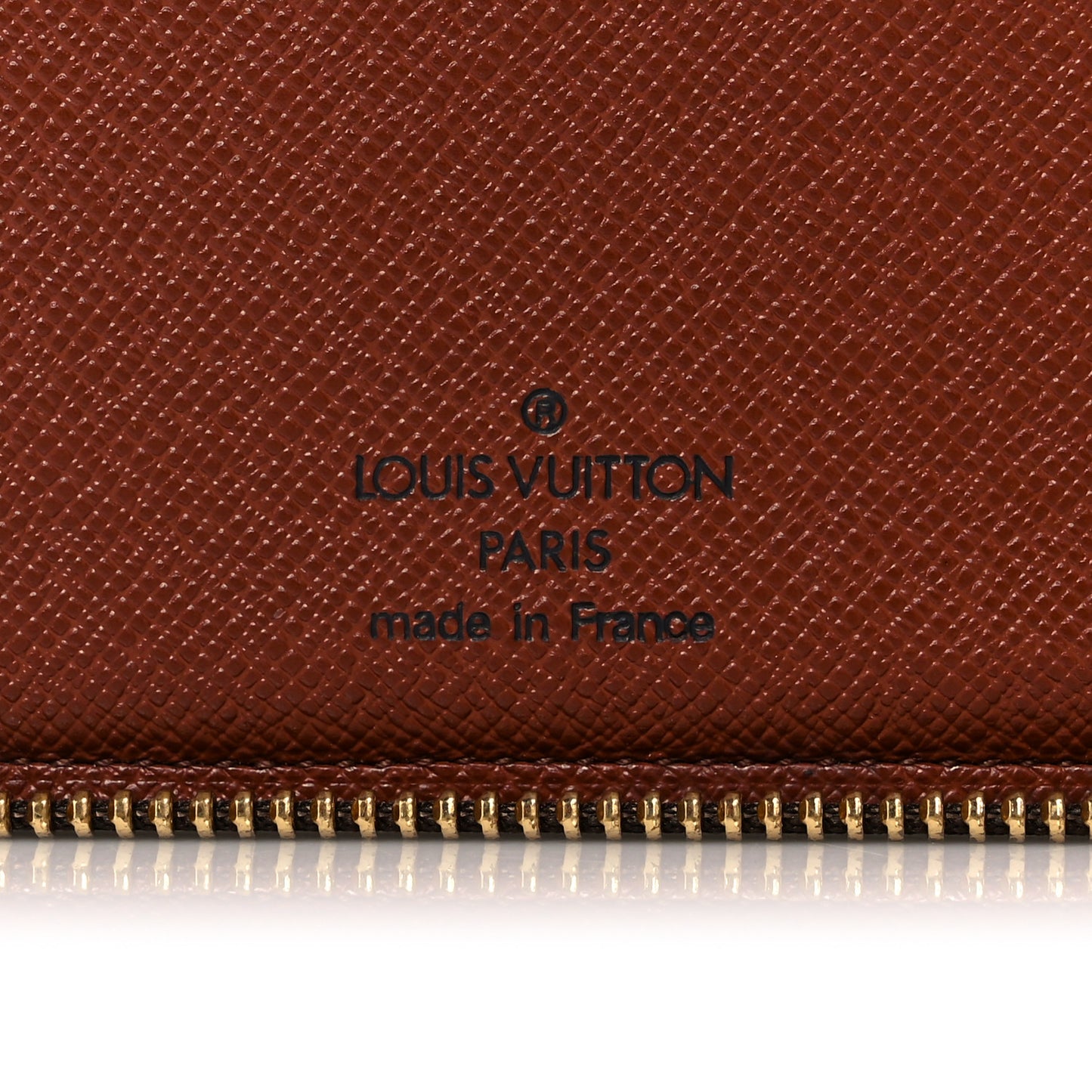 Monogram Poche Escapade Organizer Wallet