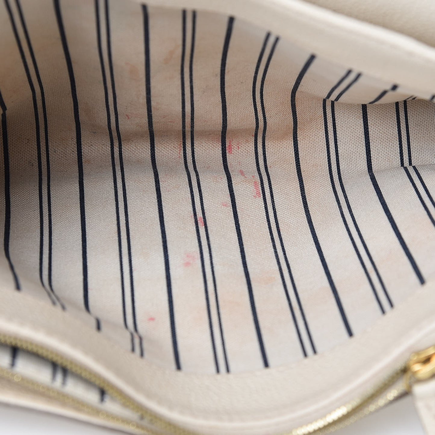Empreinte Fascinante Neige