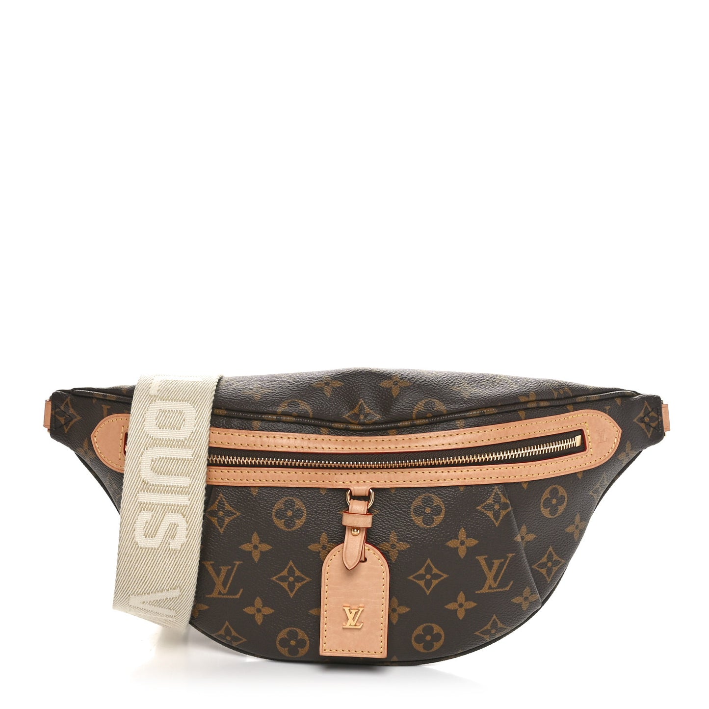 Monogram High Rise Bumbag