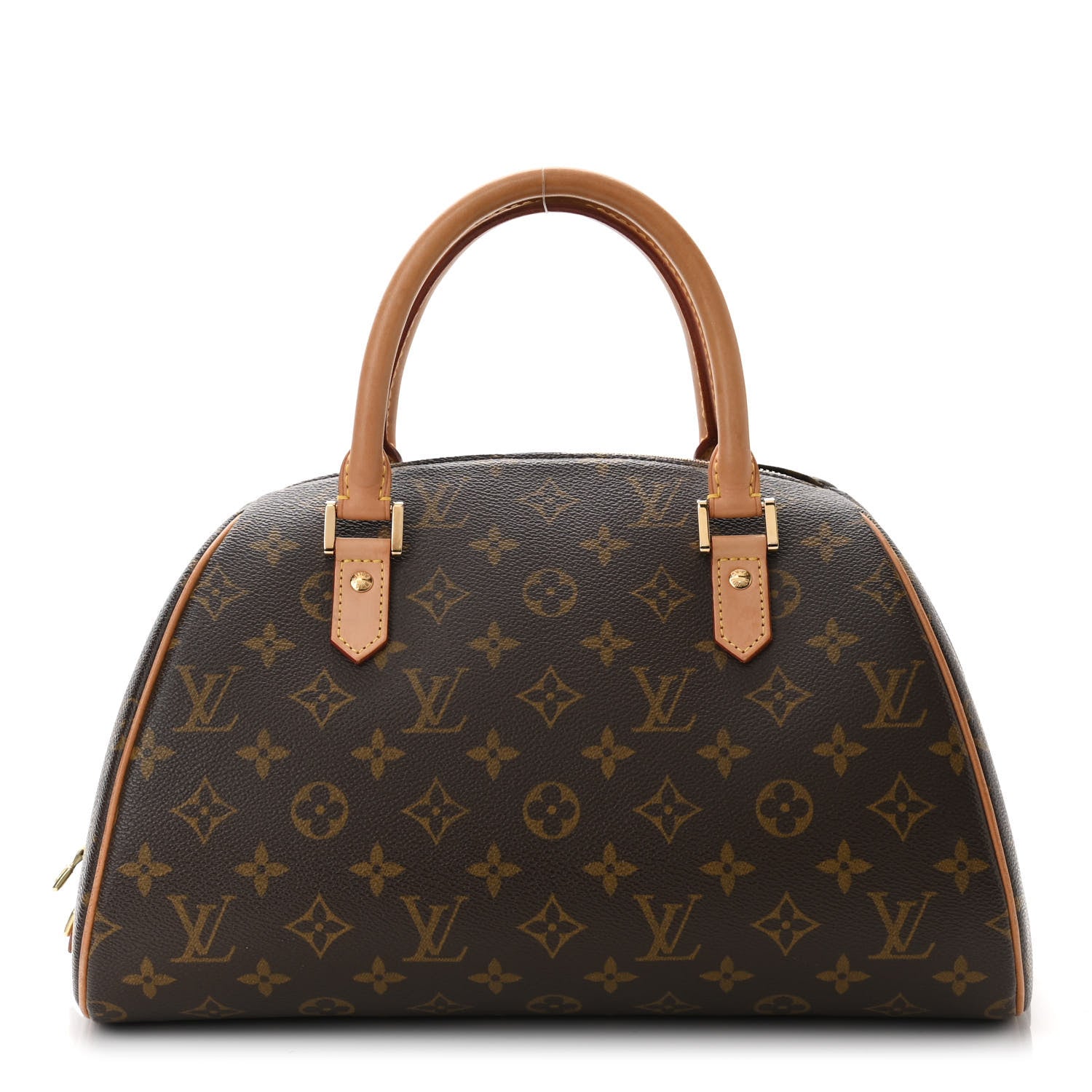Louis Vuitton Monogram Ribera MM 1 of 9