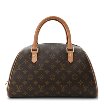 Louis Vuitton Monogram Ribera MM 1 of 9