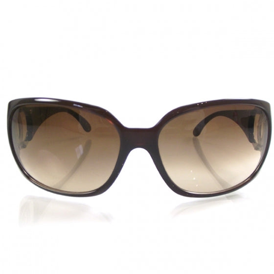 CC Sunglasses 6014 Brown