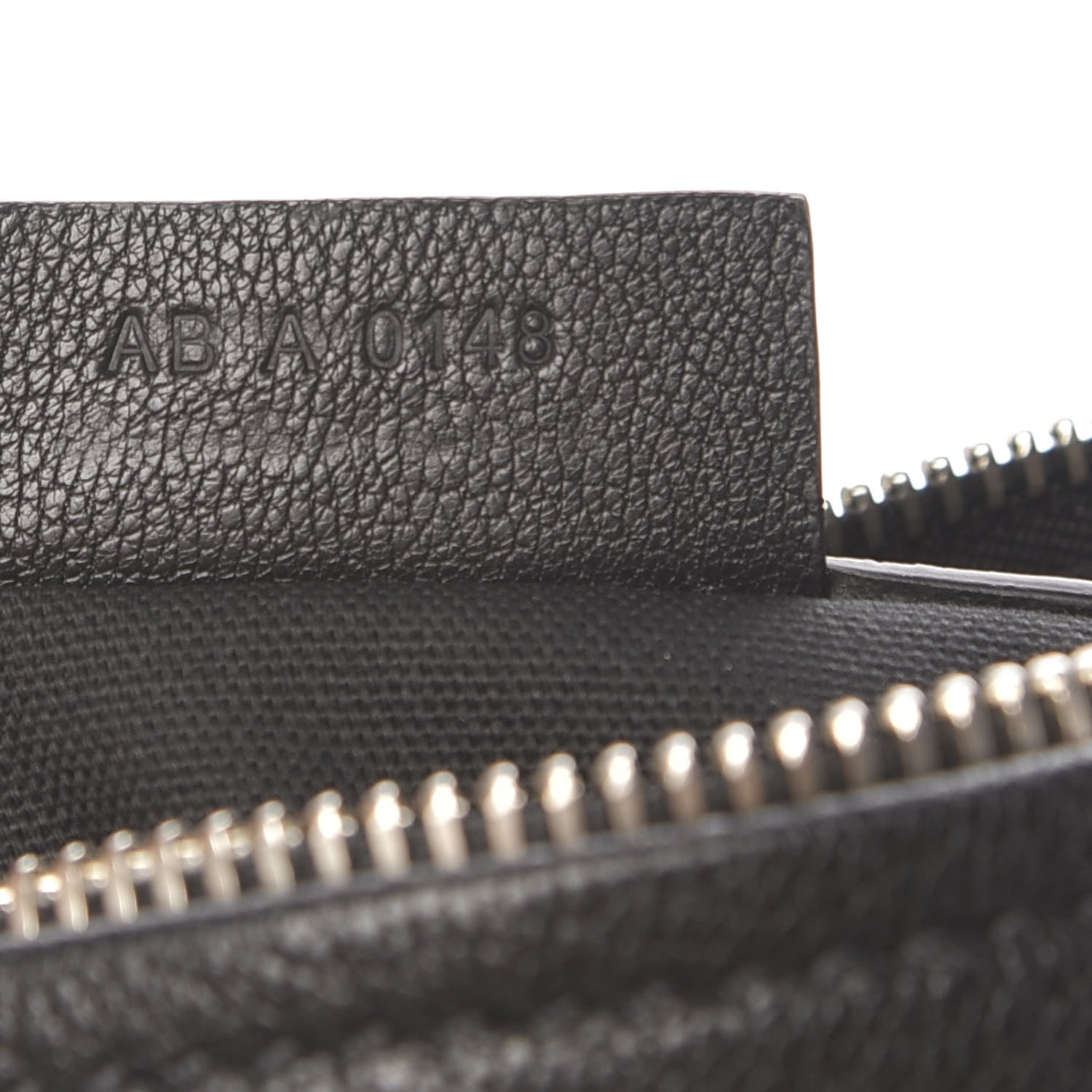 Givenchy Sugar Goatskin Medium Pandora Black 9 of 9