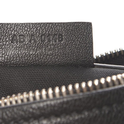 Givenchy Sugar Goatskin Medium Pandora Black 9 of 9