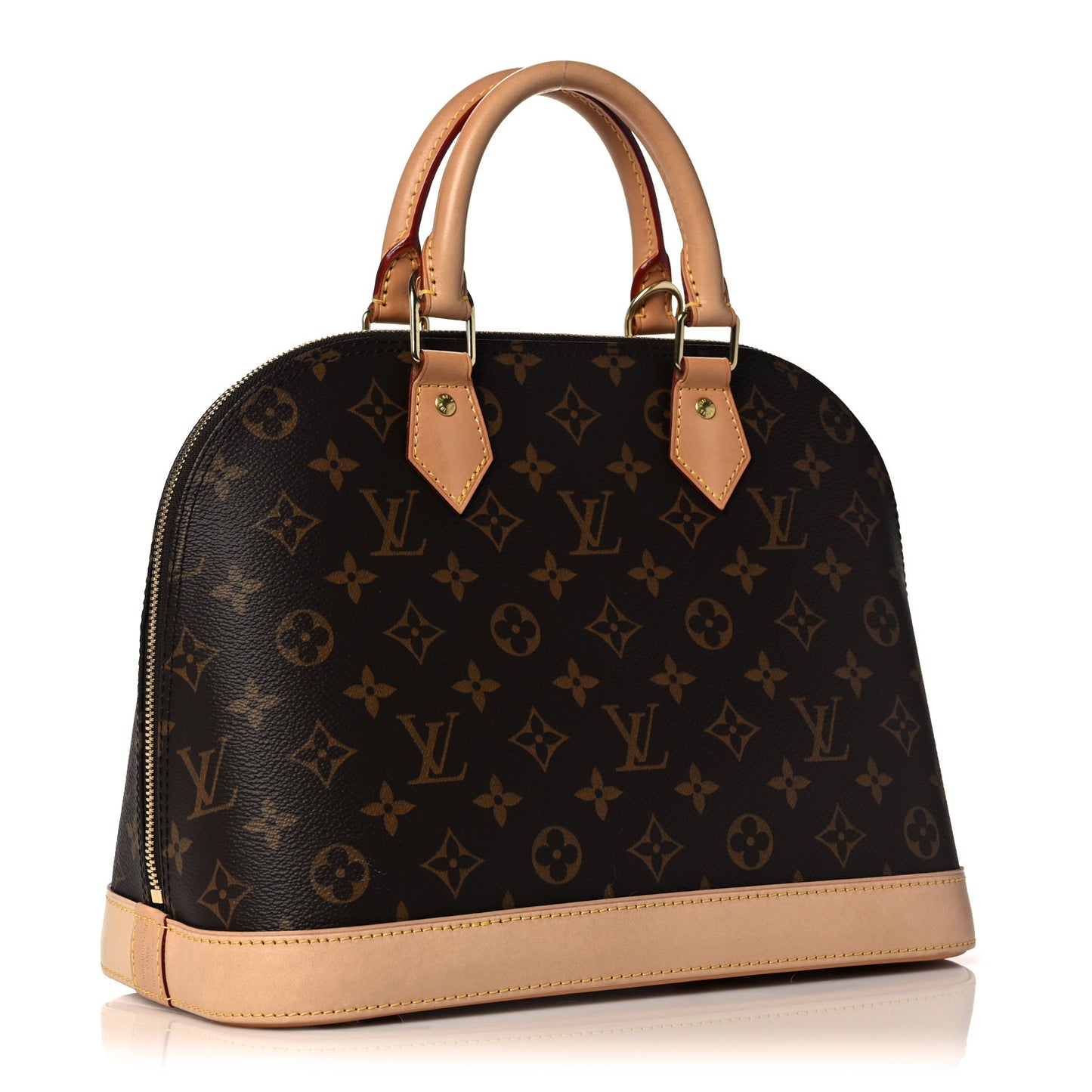 Monogram Alma PM