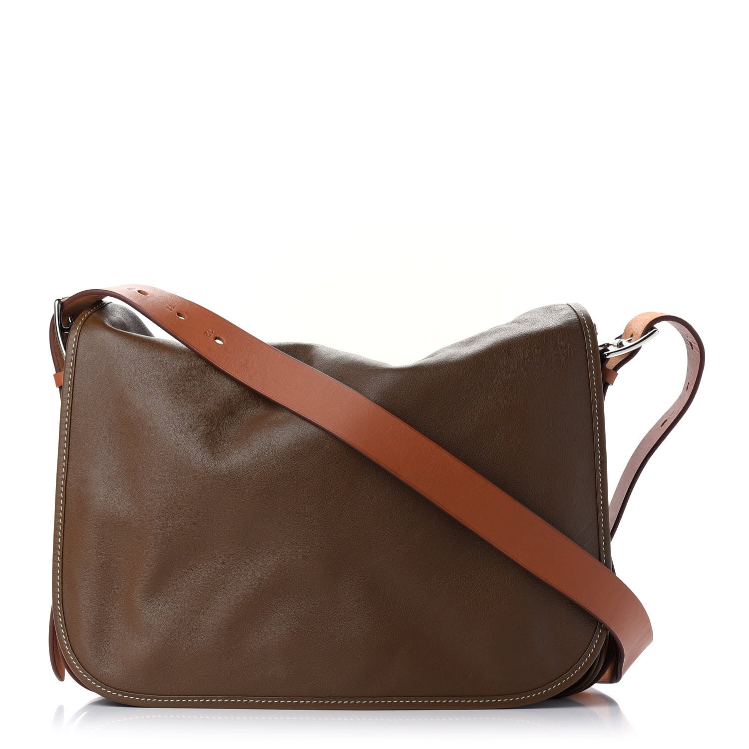 Hermes Sikkim Barda 35 Gold 1 of 11