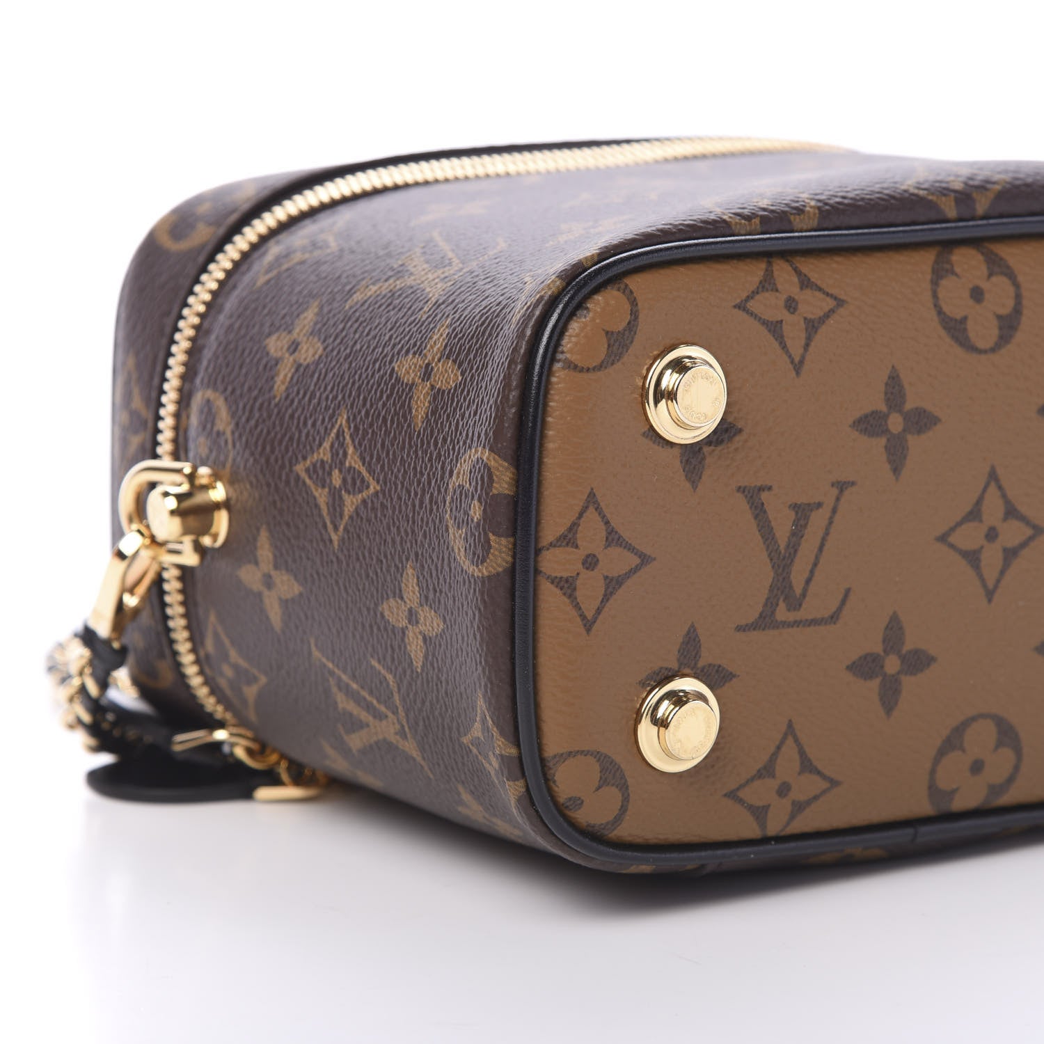 Louis Vuitton Reverse Monogram Vanity PM 7 of 10