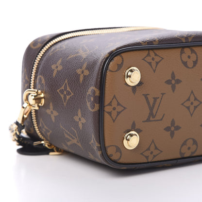 Louis Vuitton Reverse Monogram Vanity PM 7 of 10