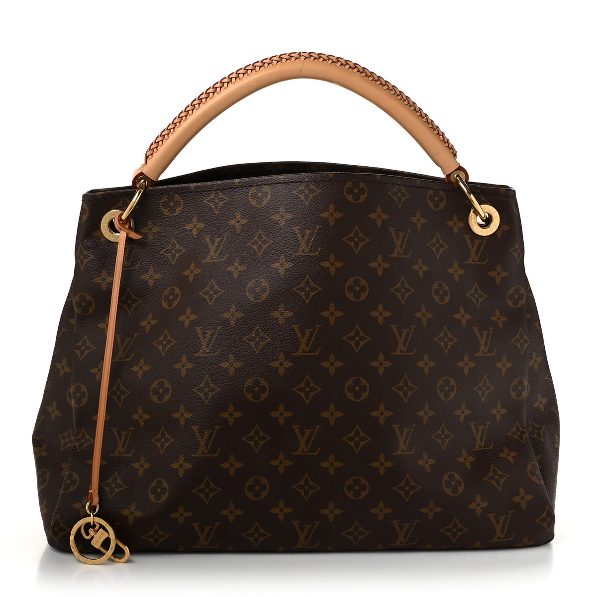 Louis Vuitton Monogram Artsy MM 1 of 10