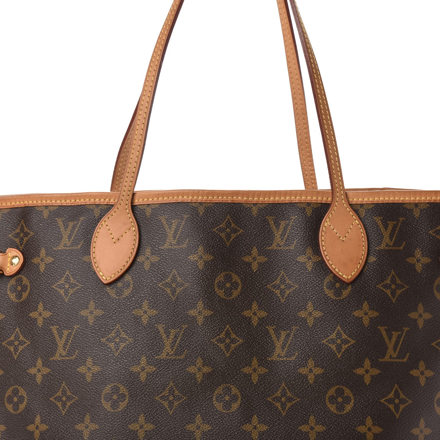 Monogram Neverfull MM