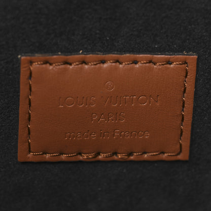Louis Vuitton Reverse Monogram Dauphine MM 8 of 11