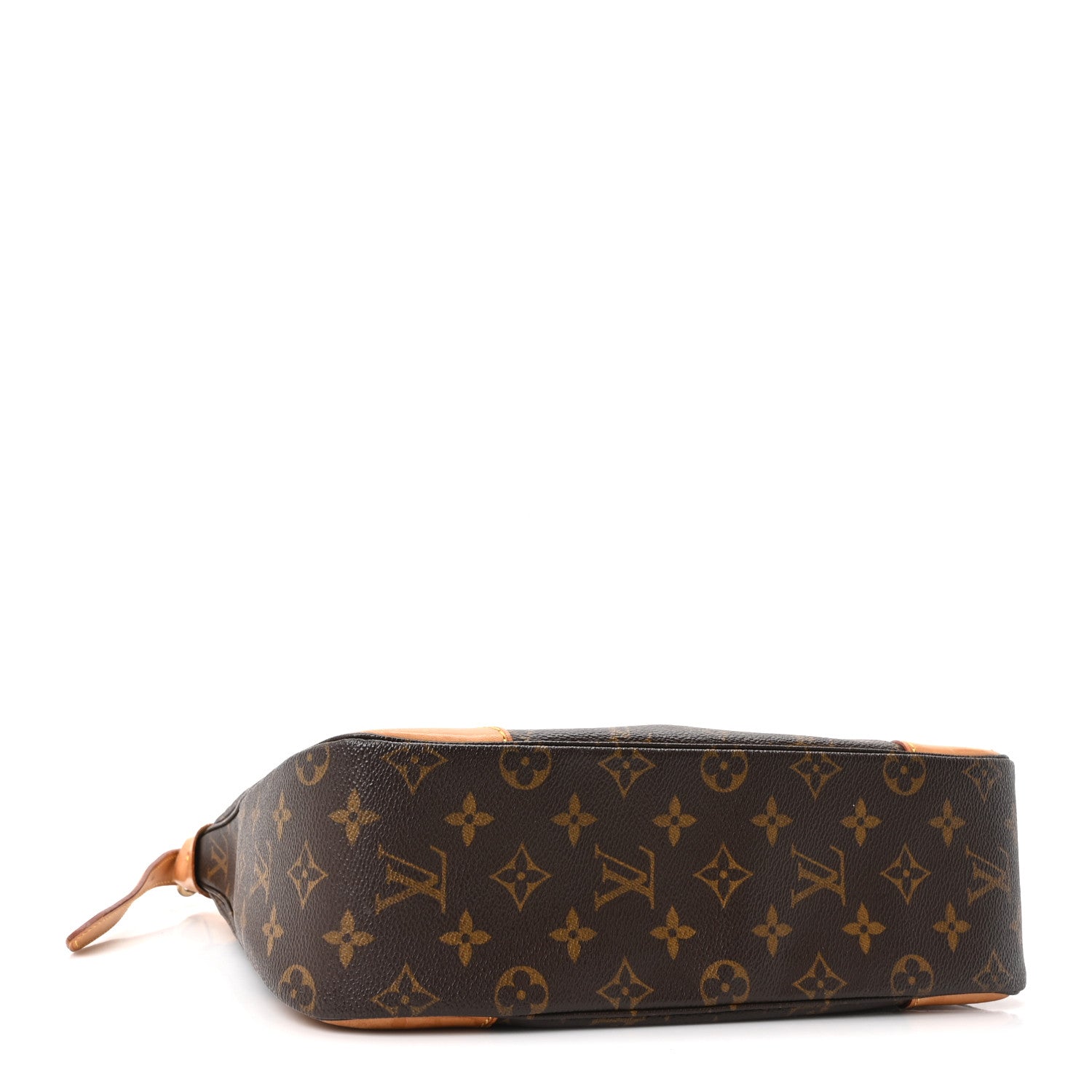 Louis Vuitton Monogram Boulogne 30 3 of 8