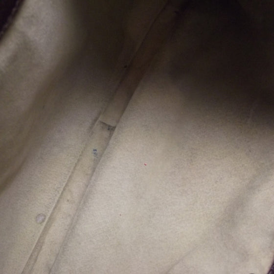 Bottega Veneta Cervo Loop Bag Ebano 7 of 11